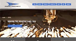 Desktop Screenshot of millerem.com